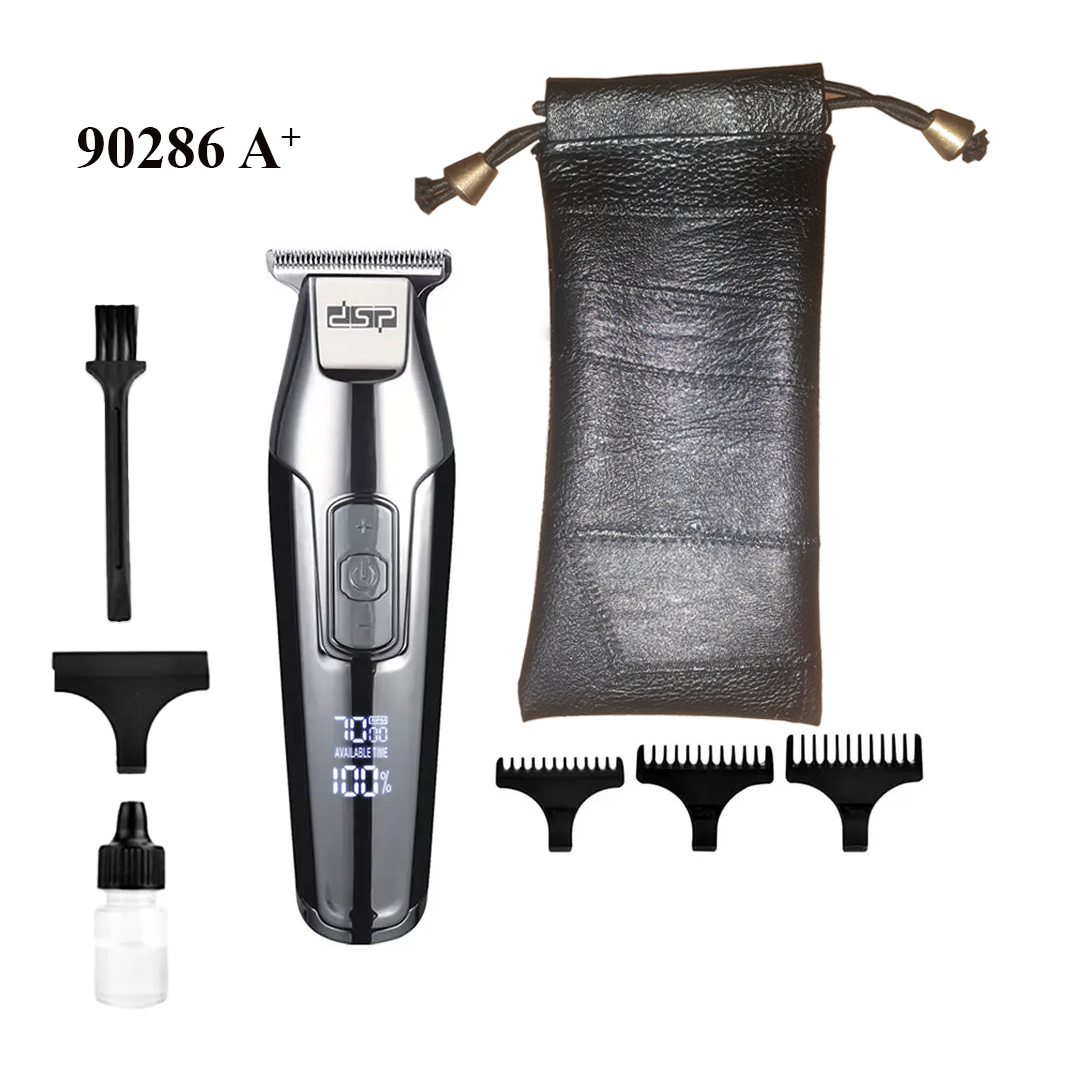 ماشین اصلاح موی سر و صورت دی اس پی مدل 90286 +A