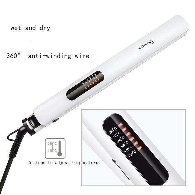 اتو مو سورکر مدل HS-950