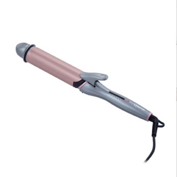 فر کننده مو  کوئین مدل HT638n