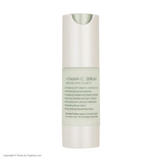 سرم ضد چروک و روشن کننده لافارر مدل Vitamin C حجم 30 میلی لیتر