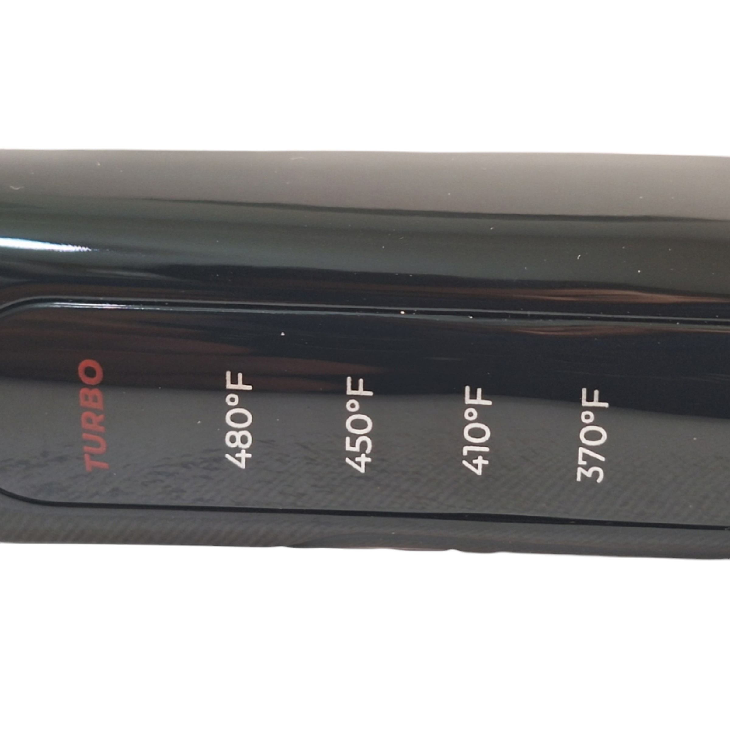 اتو و حالت دهنده ی مو ام کیو مدل pro 480 turbo led