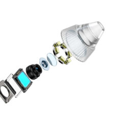 میکرودرم مدل KL-8