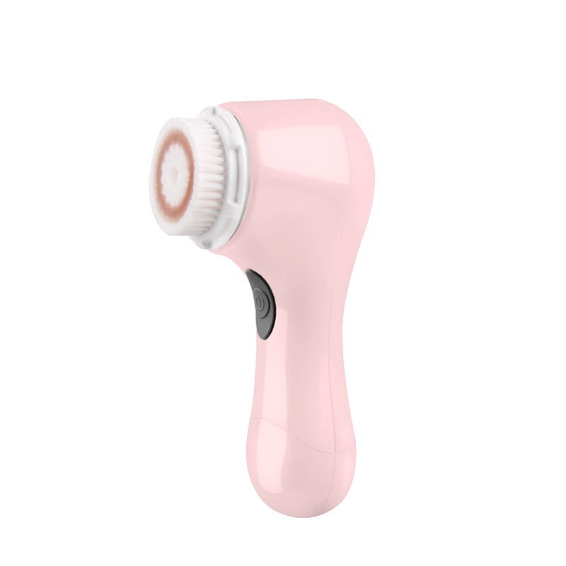 برس پاک سازی کیوت اسکین مدل F801-pretty2