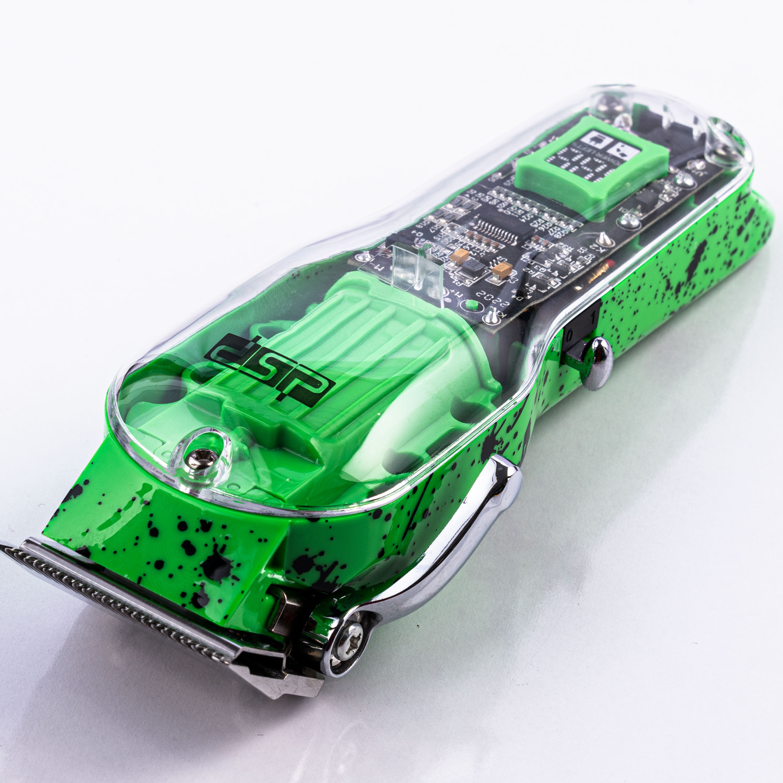 ماشین اصلاح موی سر و صورت دی اس پی مدل 90460