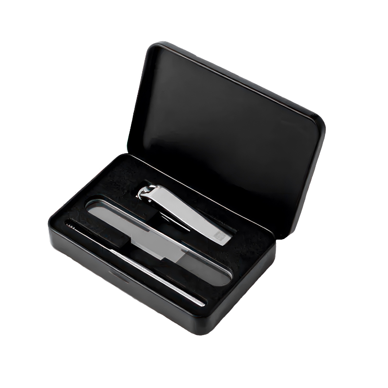 ست مانیکور هوهاو مدل H0210 بسته 3 عددی