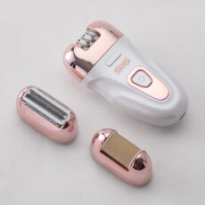 ماشین اصلاح موی بدن بانوان دی اس پی مدل 70455