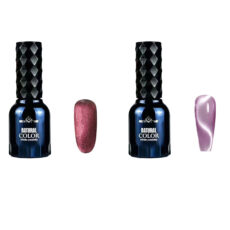 لاک ژل ناخن ام نه مدل آیس 15.5 بسته 2 عددی