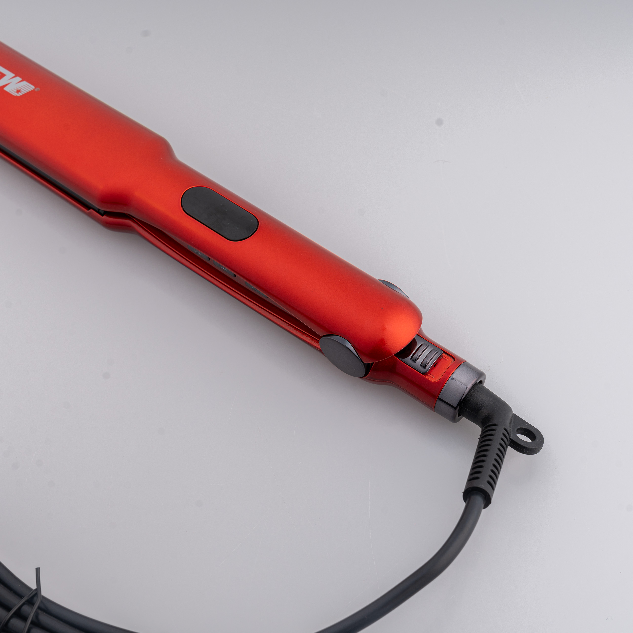 اتو و حالت دهنده ی مو جی دبلیو مدل R5