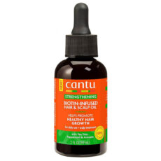 روغن مو کانتو مدل  ضد ریزش بیوتین حجم 59 میلی لیتر