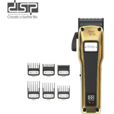 ماشین اصلاح موی سر و صورت دی اس پی مدل 91407