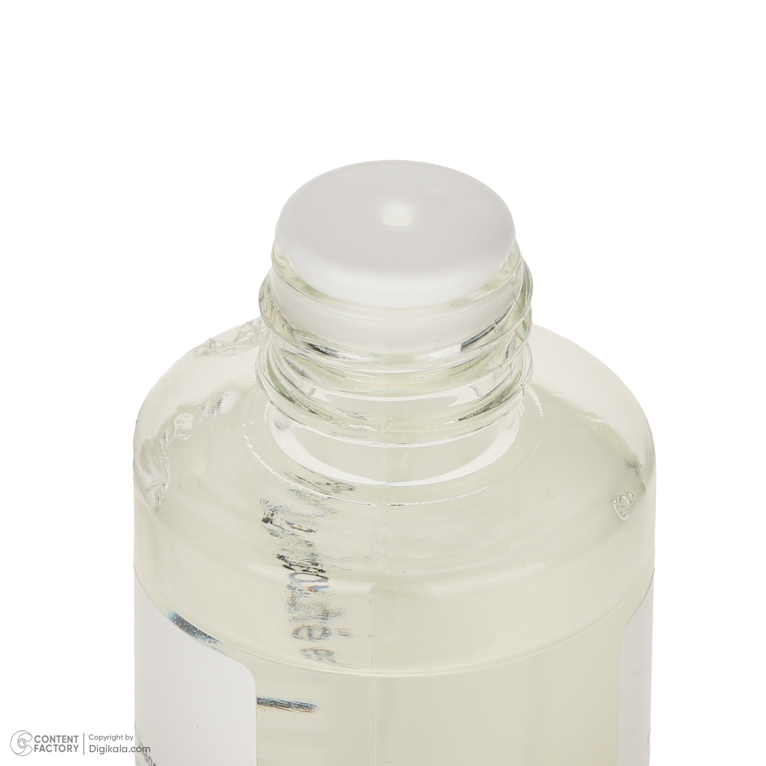 تونر فولیسنس مدل Niacinamide مناسب پوستهای چرب حجم 200 میلیلیتر