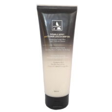 شامپو مو اورلین مدل ضد ریزش و ترمیم کننده حجم 200 میلی لیتر