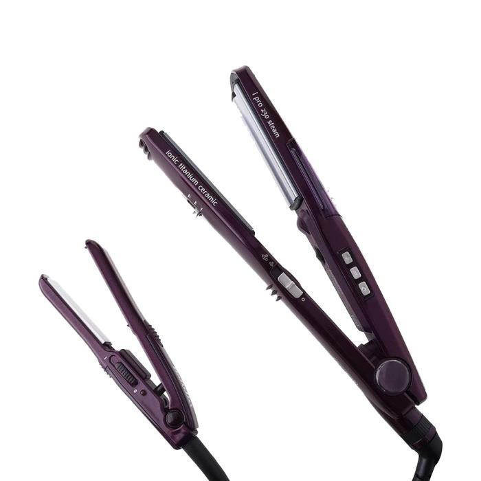 ست اتو مو بابیلیس مدل ST396E