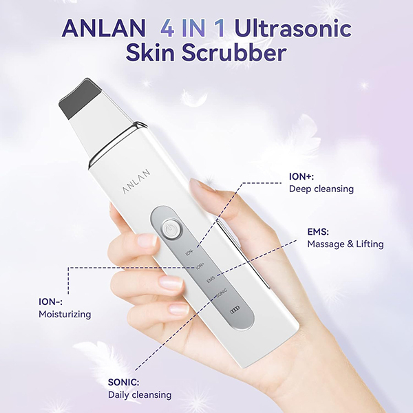 اتو صورت آنلن مدل 8801