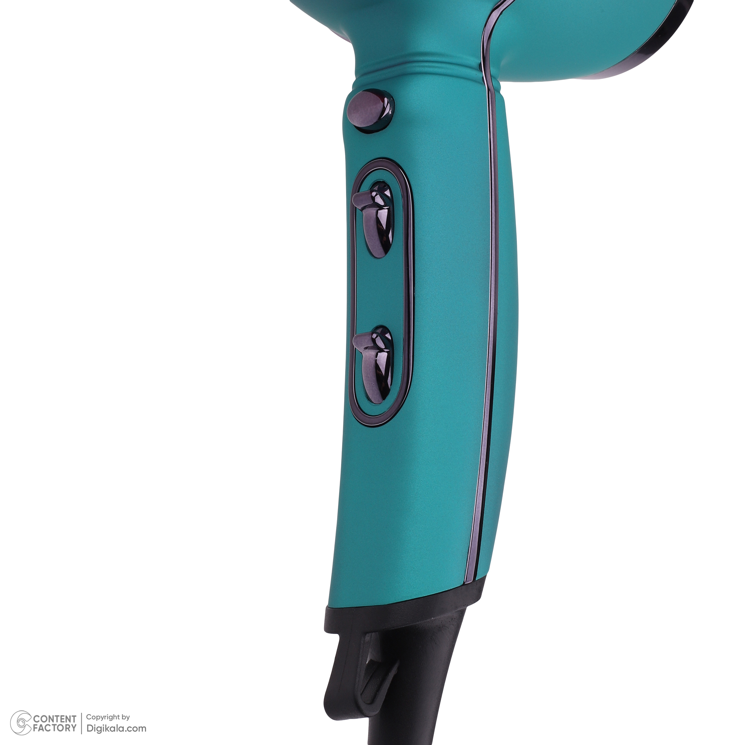 سشوار حرفه ای هیسکا مدل H5252