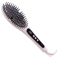 برس حرارتی صاف کننده مو پروویو مدل PW-5112