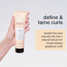 کرم مو میلک شیک مدل Curl حجم 150 میلی لیتر