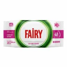 دستمال مرطوب