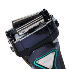 ماشین اصلاح موی صورت وی جی ار مدل 333