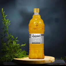 روغن بابونه عموعطار مدل 06 حجم 1000میلی لیتر
