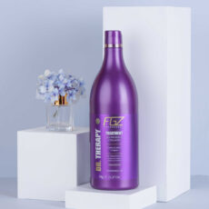 کراتین مو اف جی زد مدل 001 حجم 1000 میلی لیتر