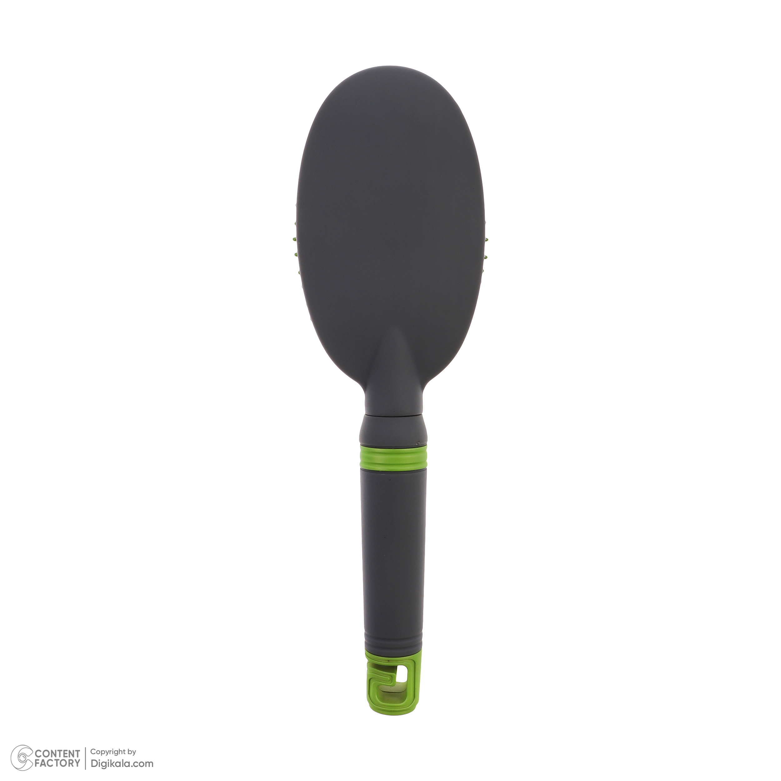 برس مو سالن مدل 17