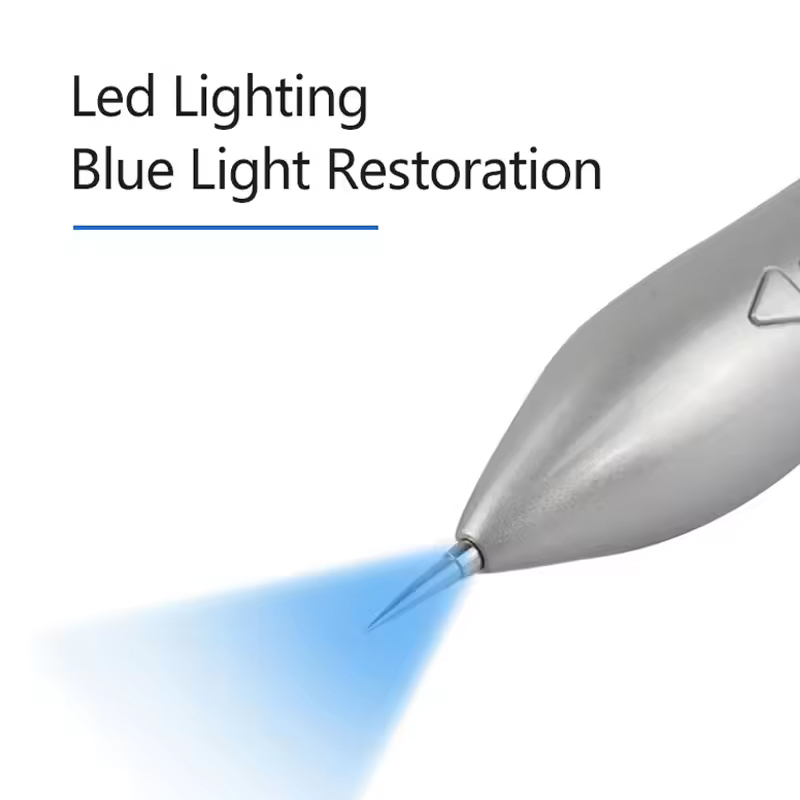 قلم پاک سازی پوست کیو مدل P118