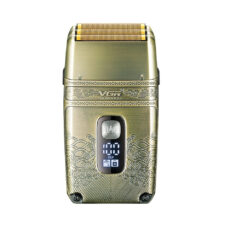 ماشین اصلاح موی سر و صورت وی جی ار مدل V-335