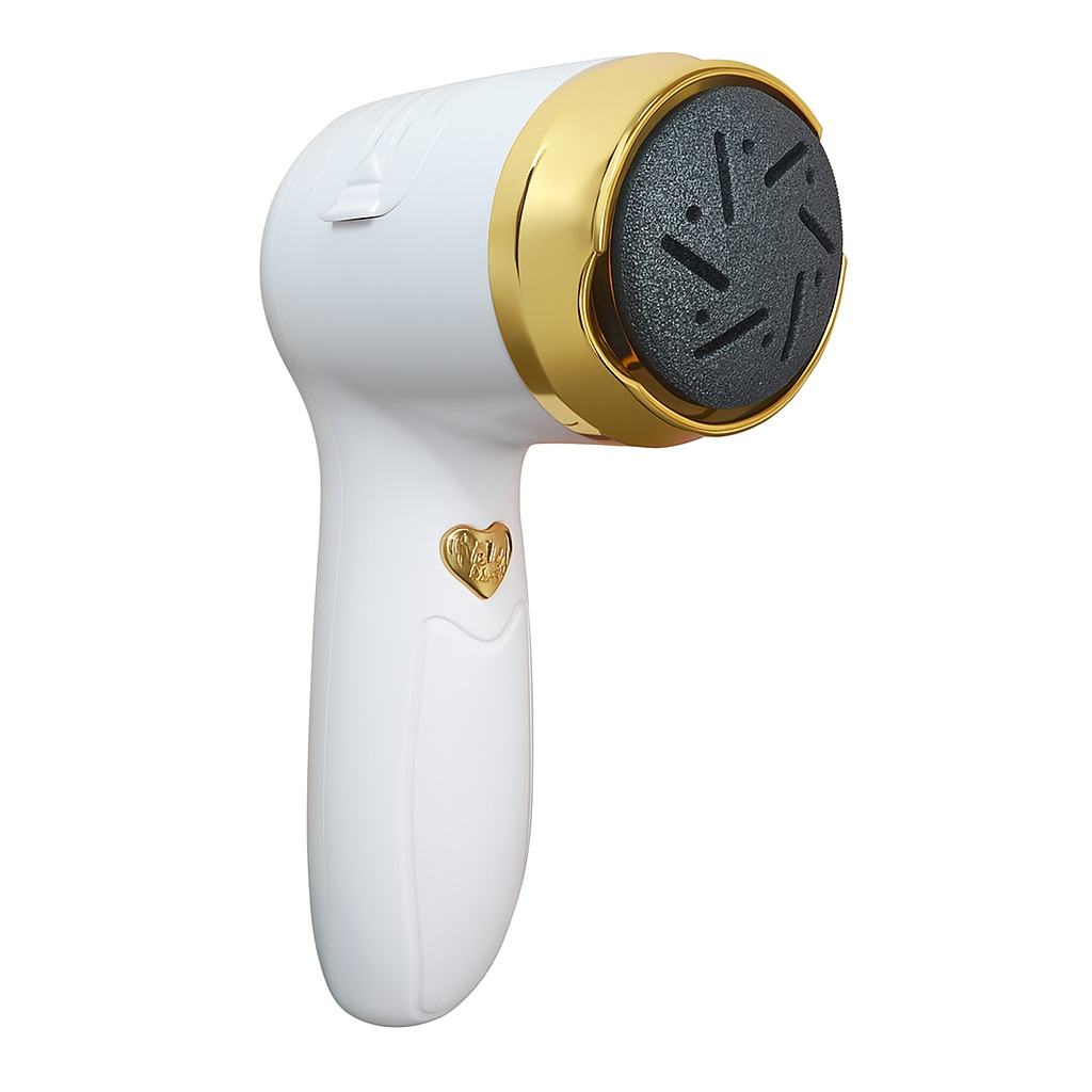 سنگ پا برقی مدل YB2023-1