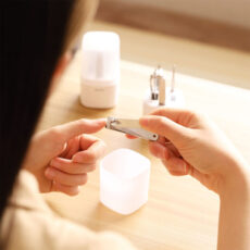 ست مانیکور و پدیکور نکس تول مدل ms20011 بسته 5 عددی