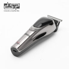 ماشین اصلاح موی سر و صورت شارژی دی اس پی مدل dsp-91717