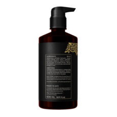 کراتین احیا کننده مو گلدن لیدی مدل Botox مناسب برای موهای کراتین شده و رنگ شده حجم 500 میلی لیتر