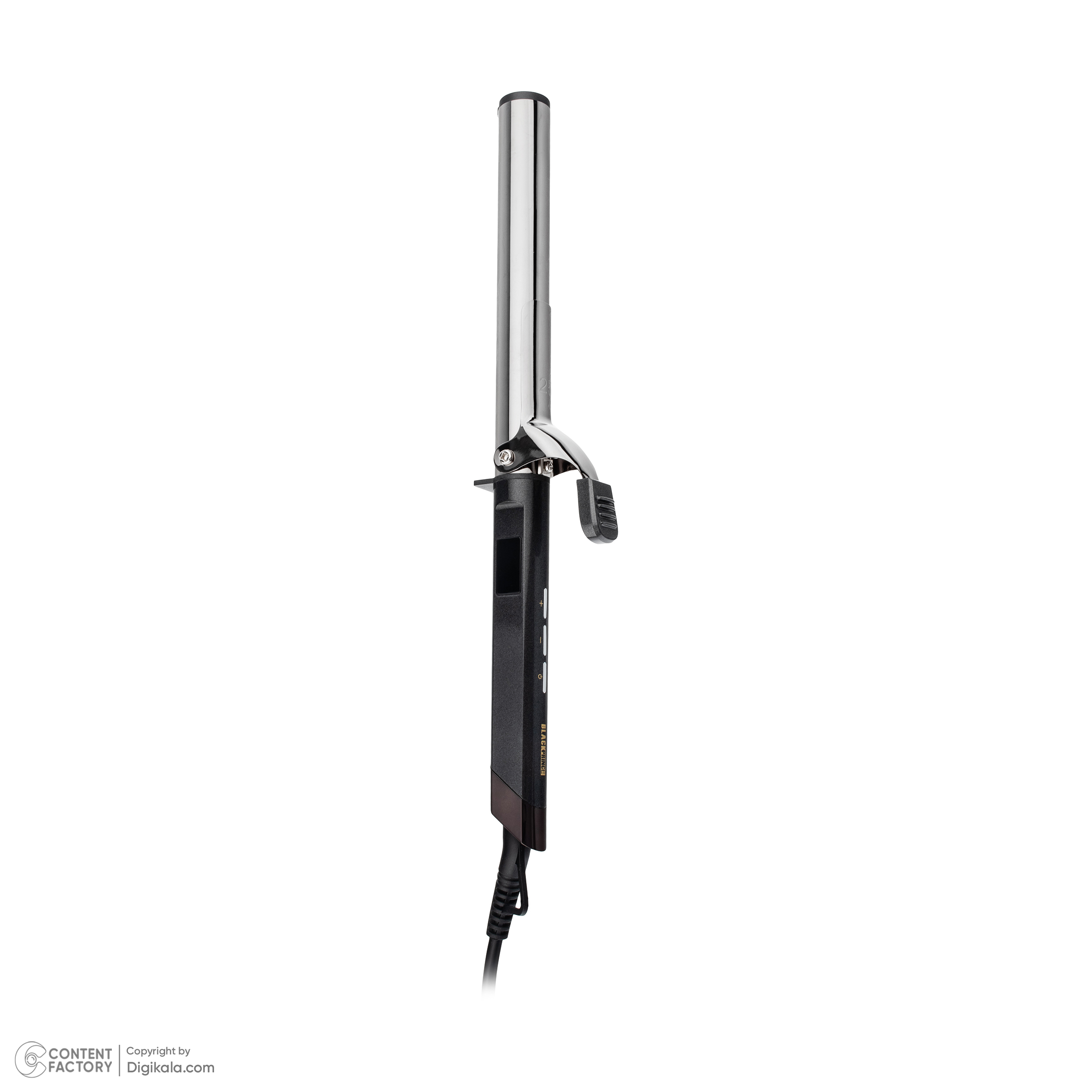 فر کننده و حالت دهنده مو بلک پرینس مدل BP032