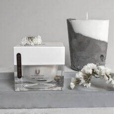 کرم ضد چروک روز لاکچری کوین مدل گلیسرین حجم 30 میلی لیتر