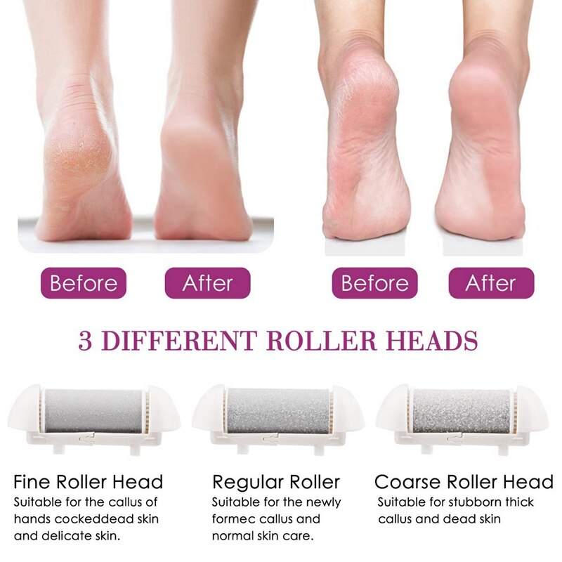 سنگ پا برقی مدل ZCA014