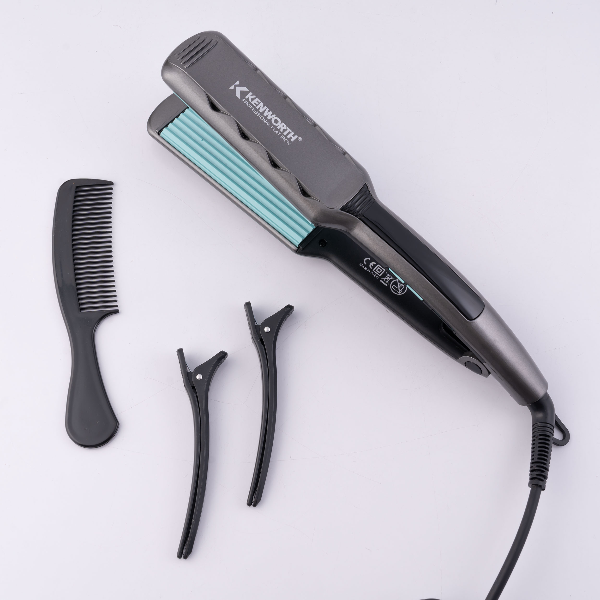 حالت دهنده مو کنورث مدل KW3073A