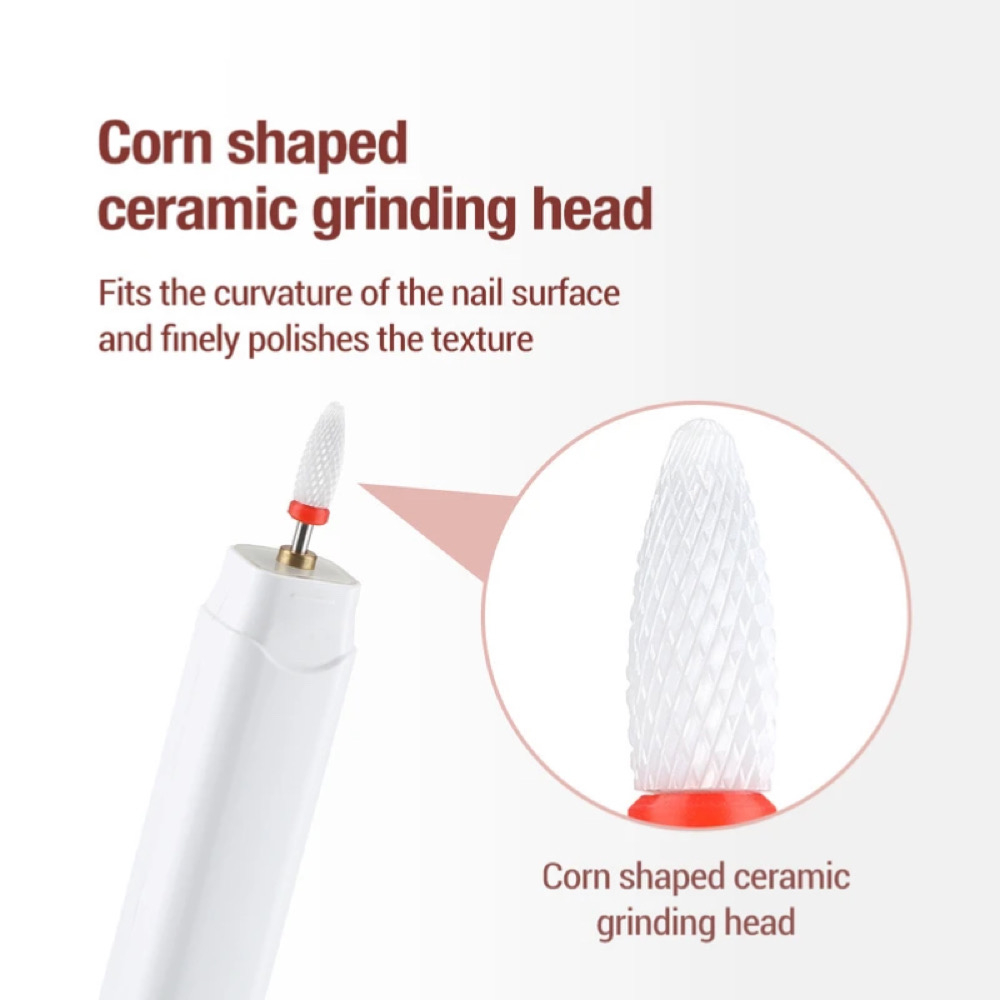 سوهان ناخن برقی مدل FL68