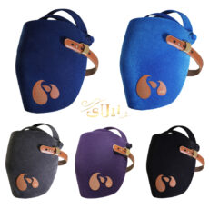 دستگاه جوانسازی پوشانه نیلای مدل ال ای دی تراپی کد 9699