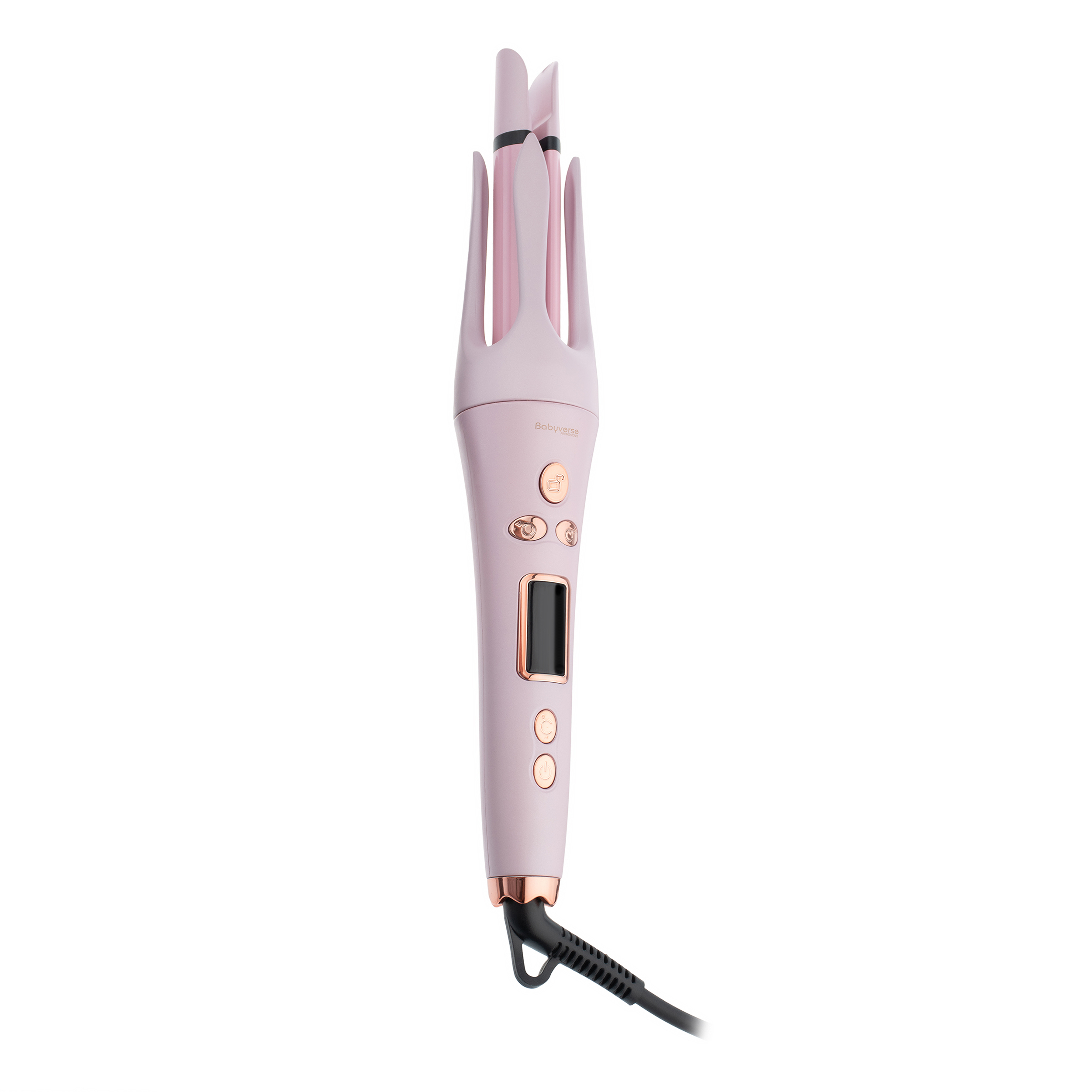 فر کننده و حالت دهنده مو بیبیورس مدل SE-A3