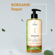 شامپو تقویت کننده و ترمیم کننده مو پروفشنال کازمتیکز مدل Repair حجم 500 میلی لیتر