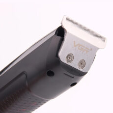 ماشین اصلاح موی سر و صورت وی جی ار مدل V-008-stars