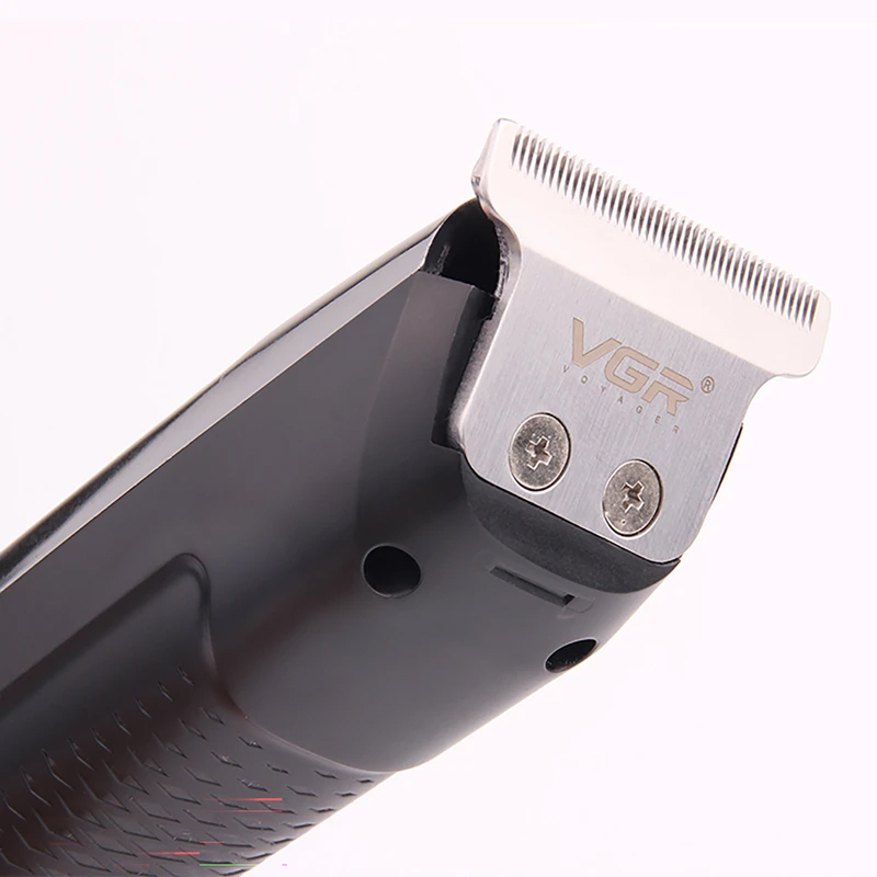 ماشین اصلاح موی سر و صورت وی جی ار مدل V-008-stars