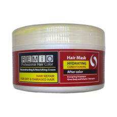 ماسک مو رمیو مدل HYDRATING CONDITIONING حجم 500 میلی لیتر