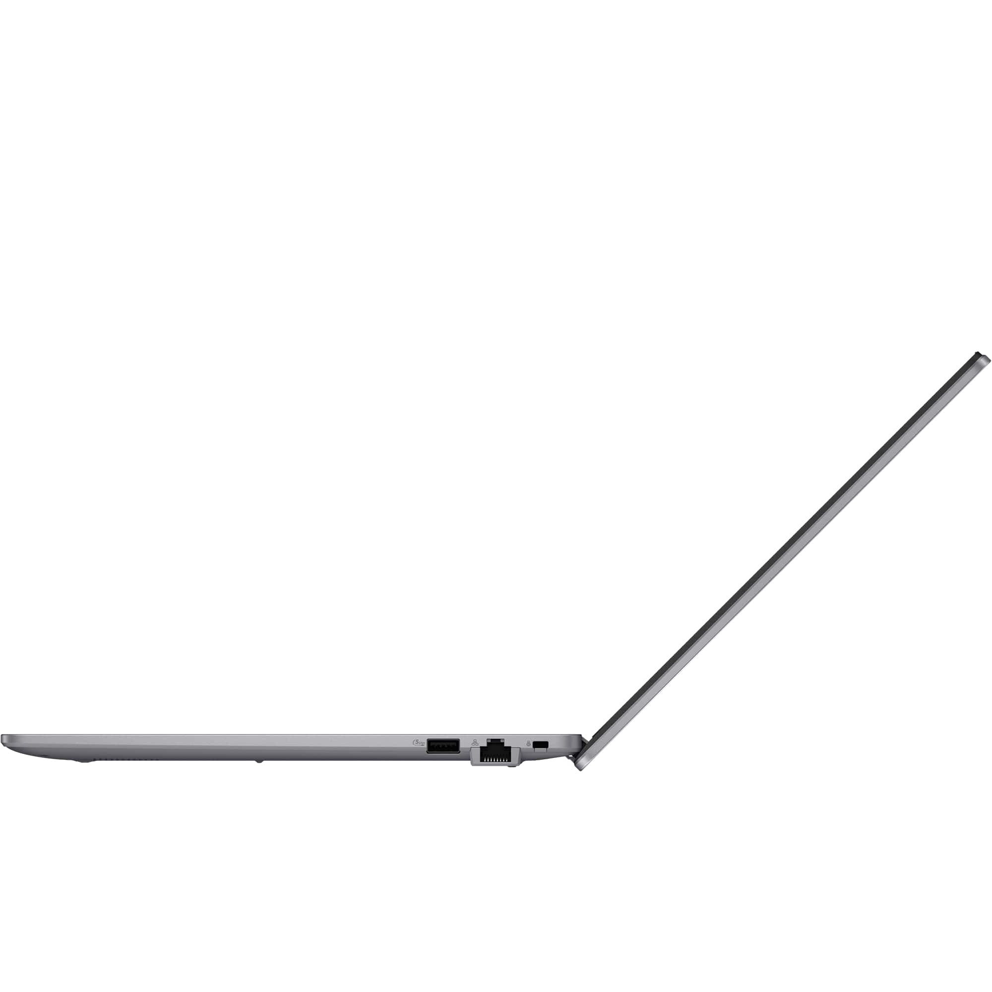 لپ تاپ 15.6 اینچی ایسوس مدل ExpertBook P1 P1503CVA-I58512G8D-i5 13420H-8GB DDR5-512GB SSD-TN
