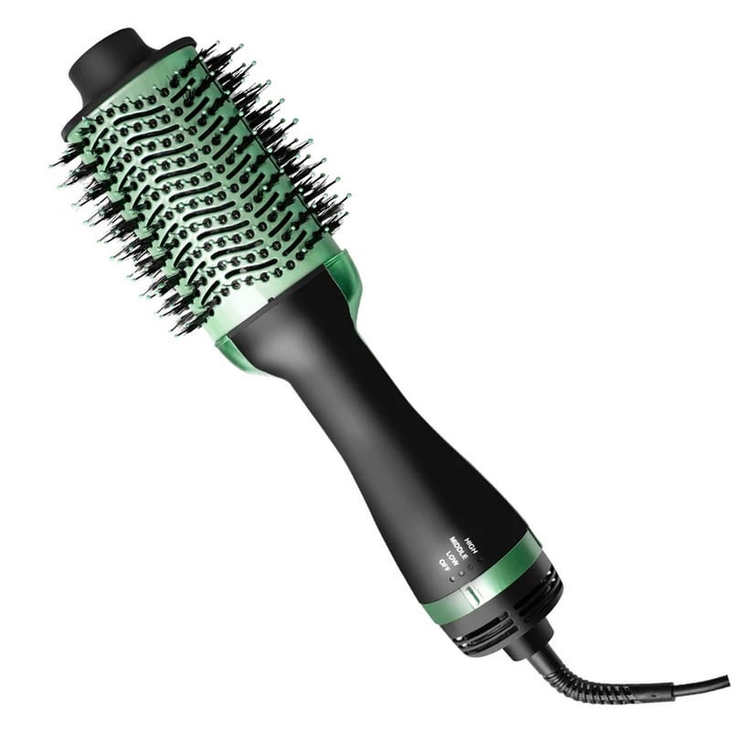 سشوار برس دار حالت دهنده مدل PHDZ-01