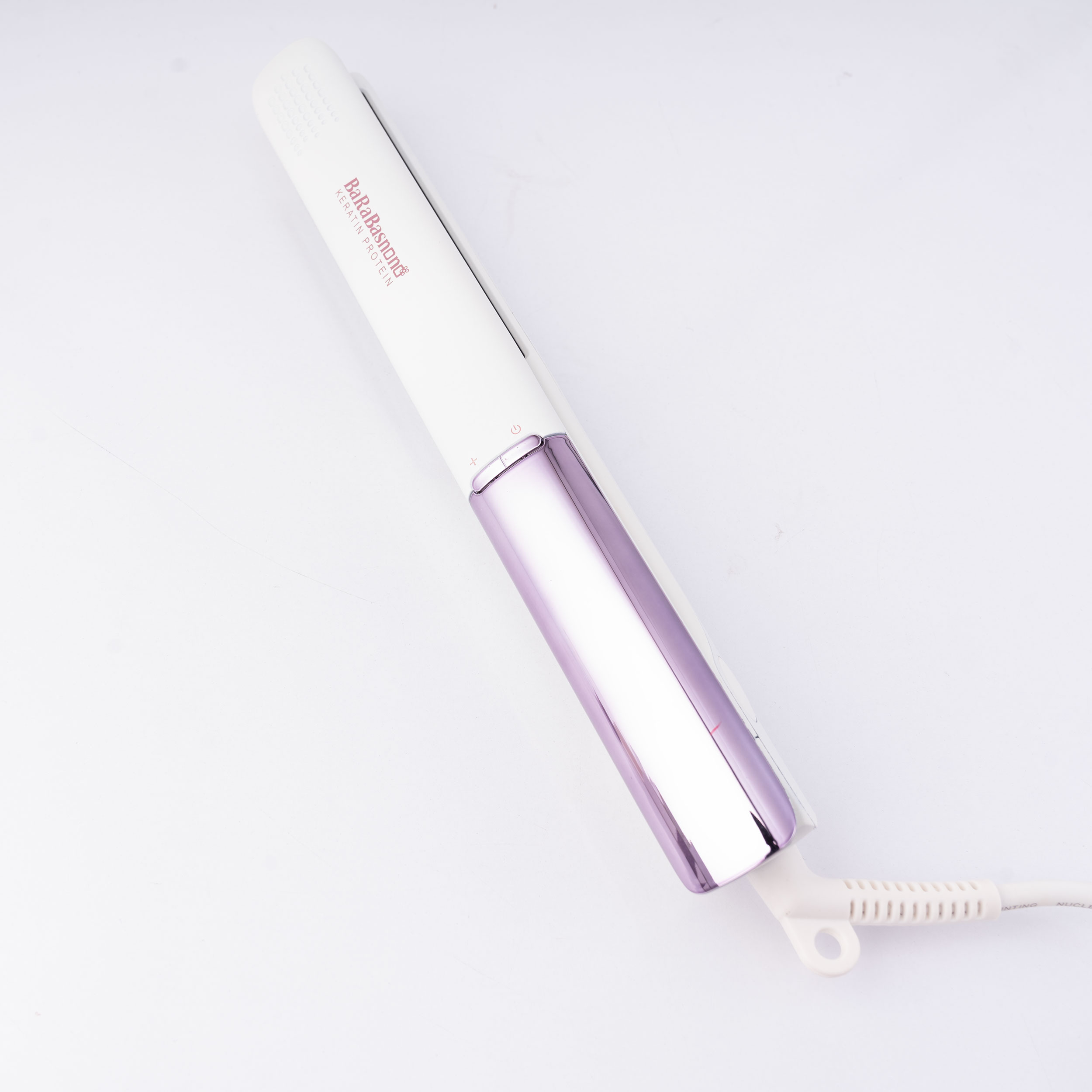 اتو مو باراباس نانو مدل ST3116