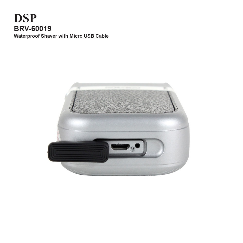 ماشین اصلاح موی صورت دی اس پی مدل 60019