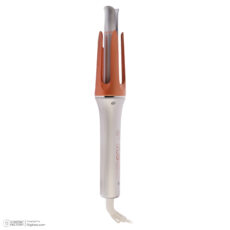 فر کننده مو شیگلم مدل 25mm - Asia