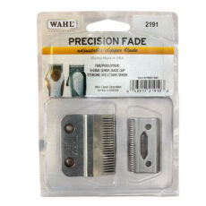 تیغ یدک ماشین اصلاح وال مدل PRECISION FADE-2191 بسته 2 عددی