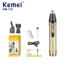 موزن گوش و بینی و خط زن کیمی مدل km-133